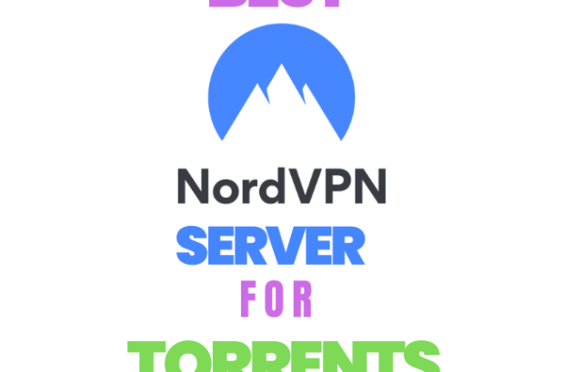 Best Nord VPN Server for Torrents