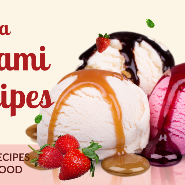 Ninja Creami Recipes