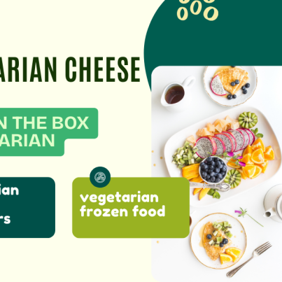 vegetarian cheese