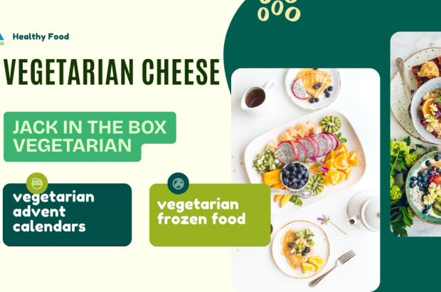 vegetarian cheese