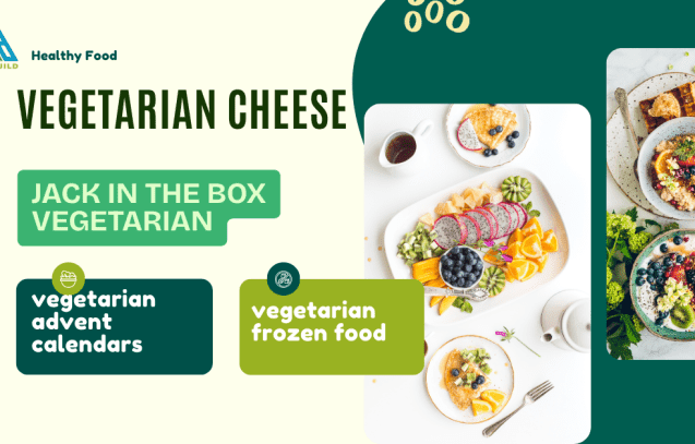 vegetarian cheese