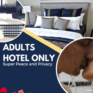 adults only hotel ohio