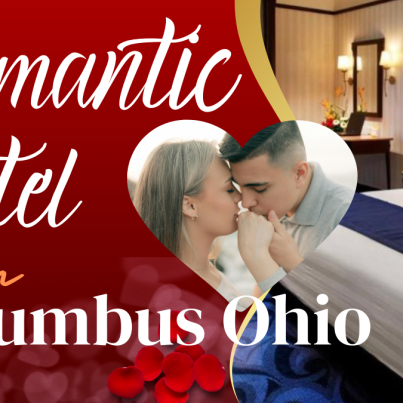 romantic hotels in columbus ohio