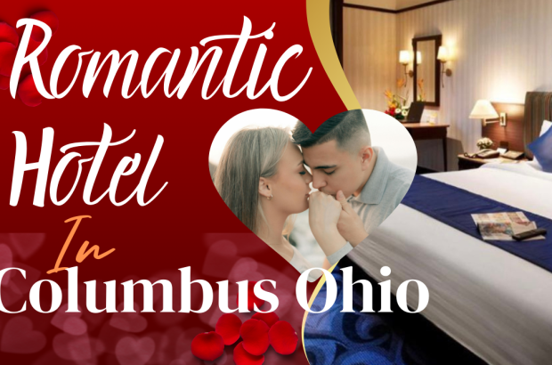 romantic hotels in columbus ohio