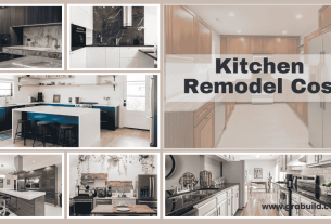 How Much Should a 10x10 Kitchen Remodel Cost
