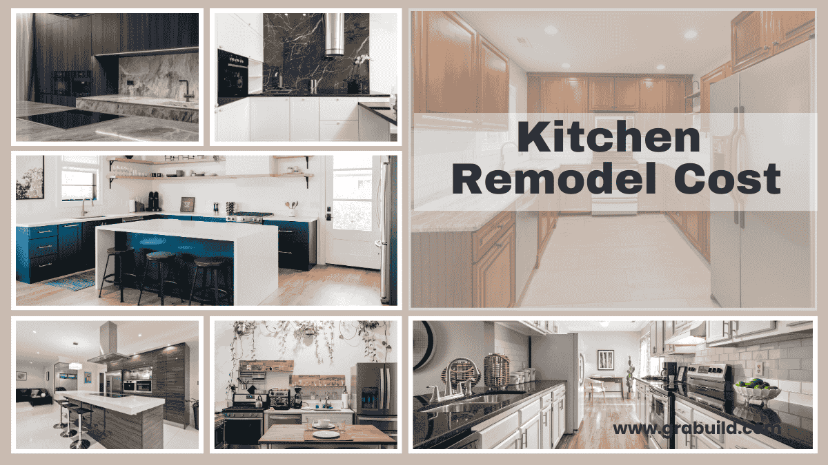 How Much Should a 10x10 Kitchen Remodel Cost