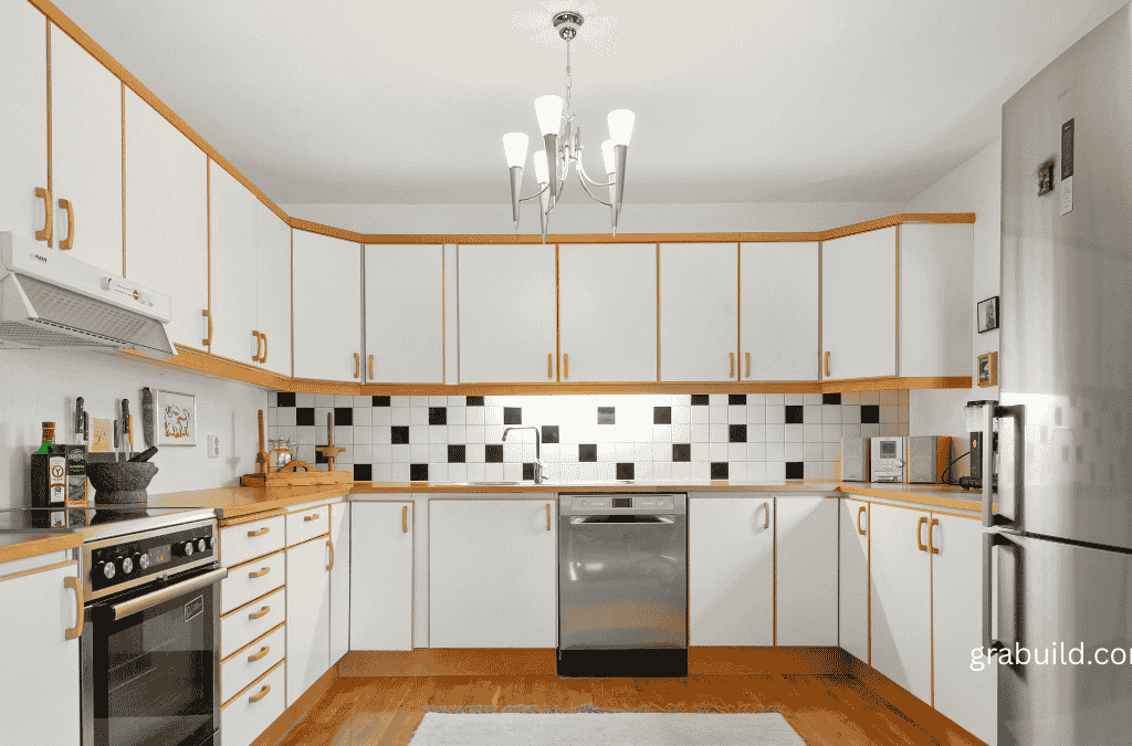 How Much Should a Small Kitchen Remodel Cost?