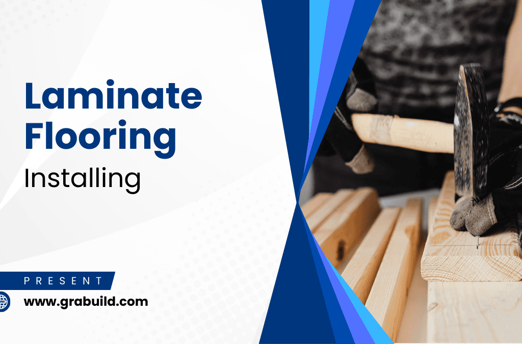 Installing Laminate Flooring