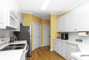 Small Kitchen Remodel Cost