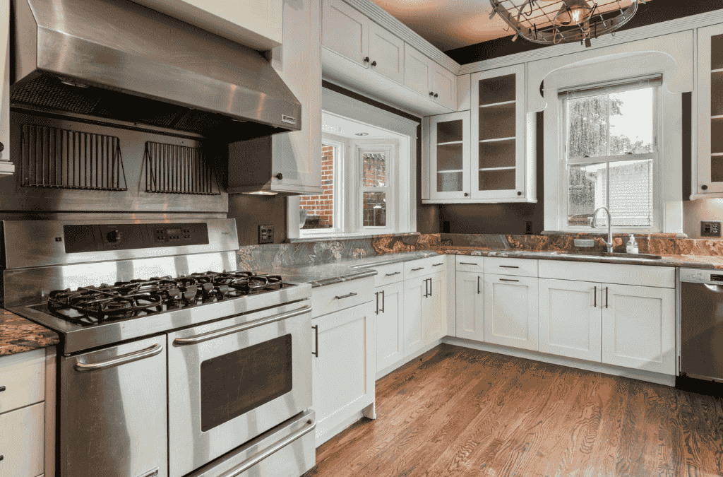 how much does a kitchen remodel cost