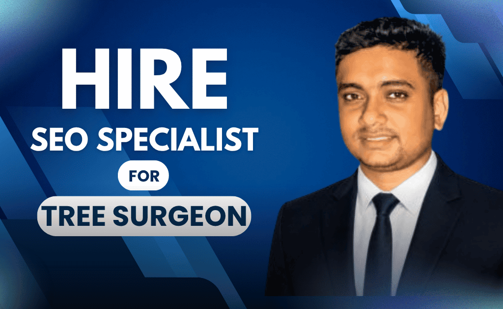 Hire an SEO Specialist