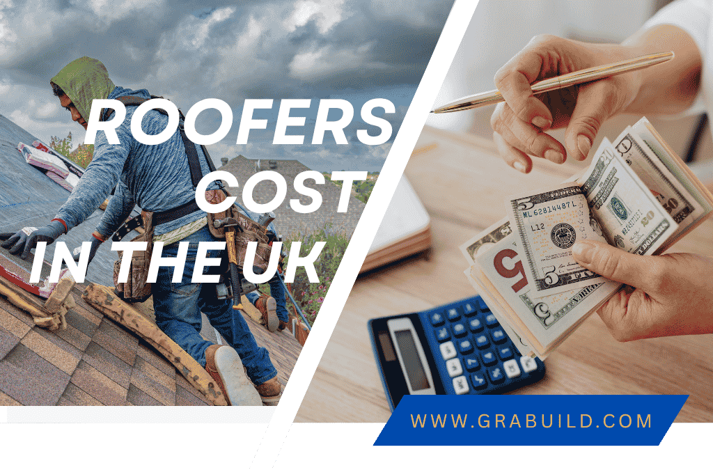 How Much Does SEO for Roofers Cost in the UK?