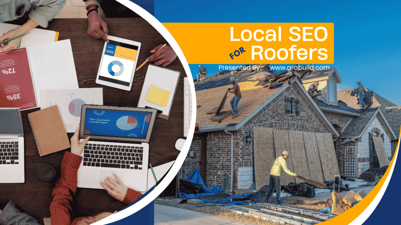Local SEO for roofers: How much does SEO cost in the UK
