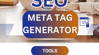 SEO Meta Tag Generator tools