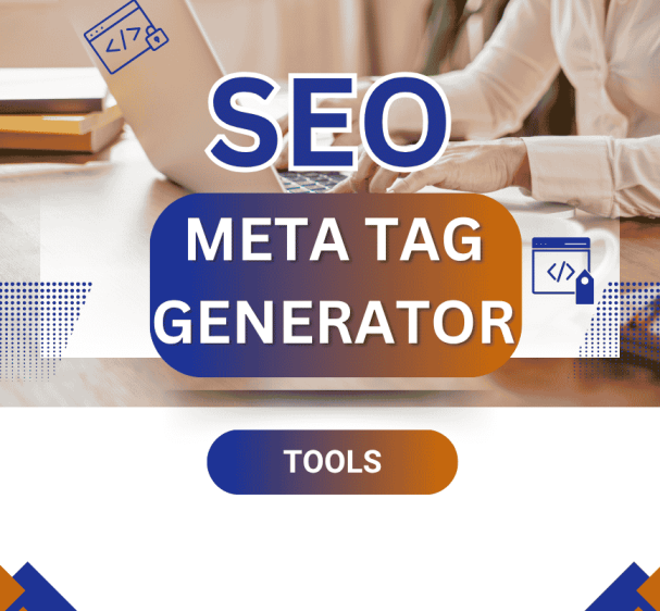SEO Meta Tag Generator tools