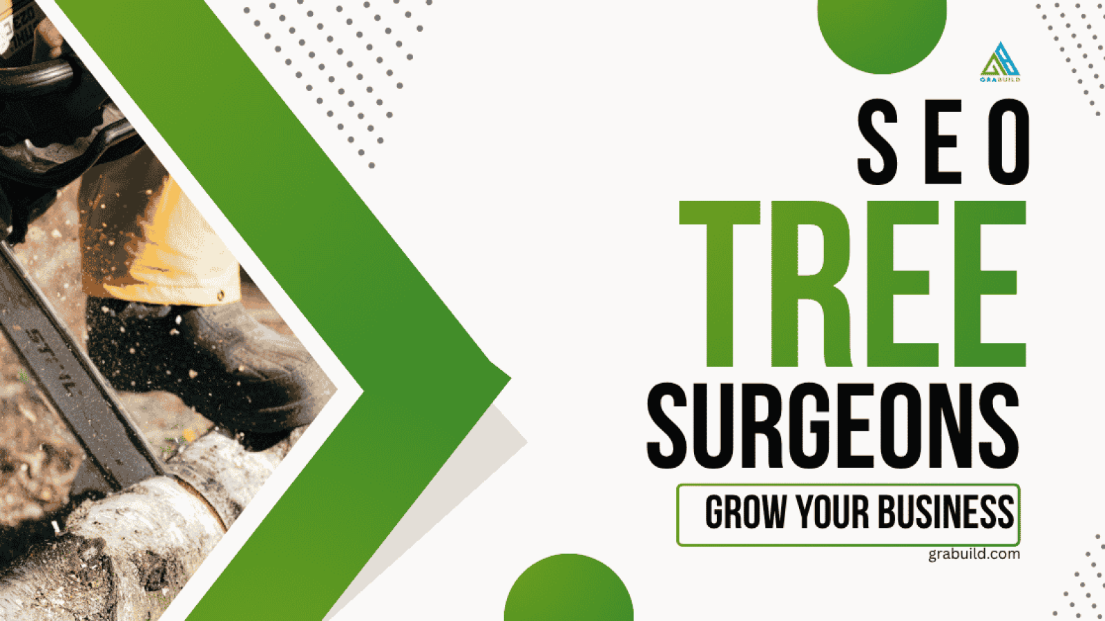 SEO for Tree Surgeons