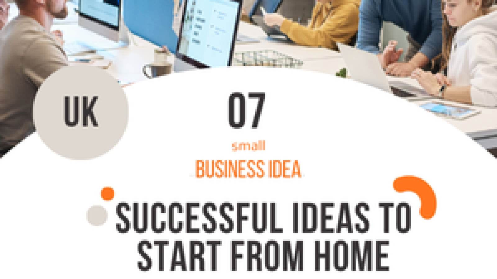Small Business Ideas UK