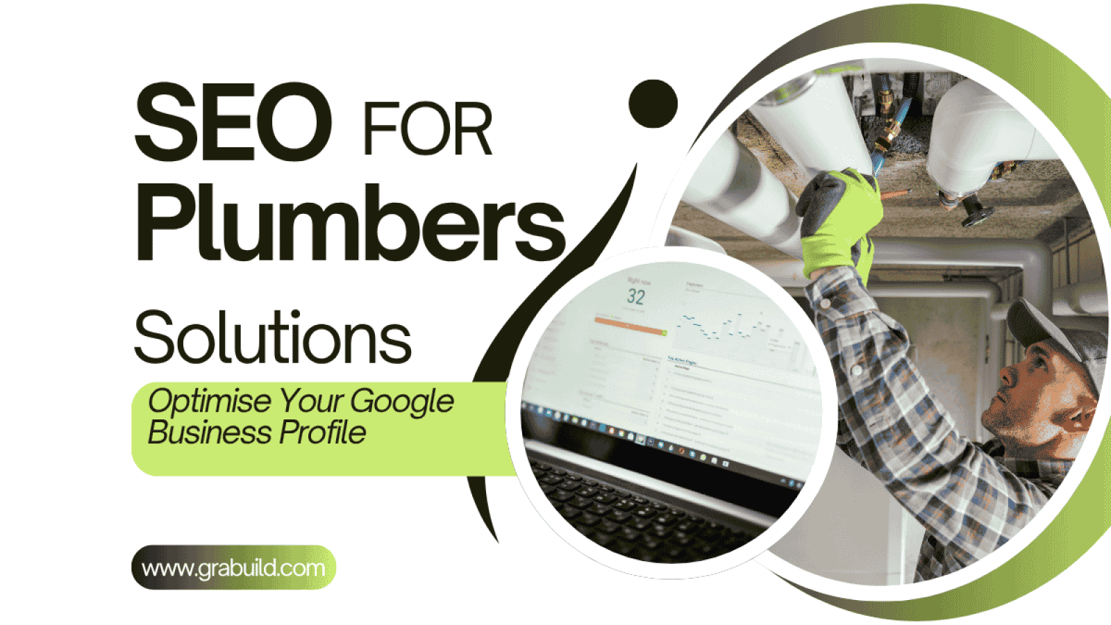 SEO for Plumbers